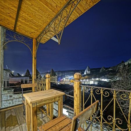 Naraca Cave House Bed & Breakfast Goreme Bagian luar foto